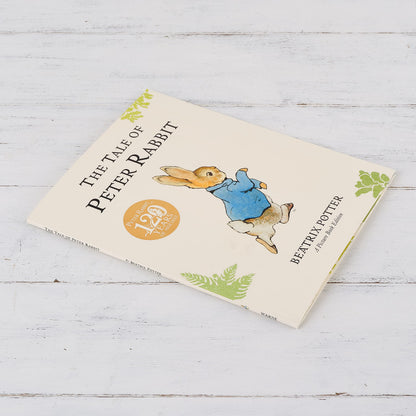 The Tale of Peter Rabbit Picture Book
