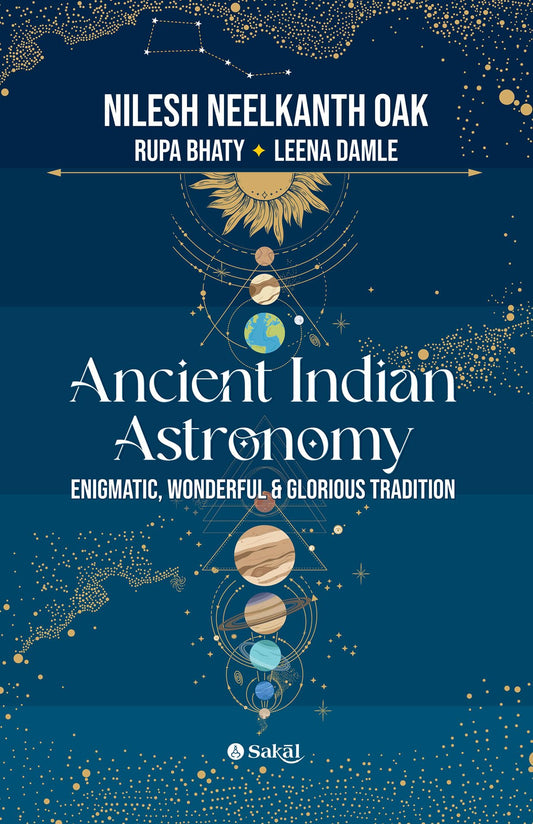 Ancient Indian Astronomy