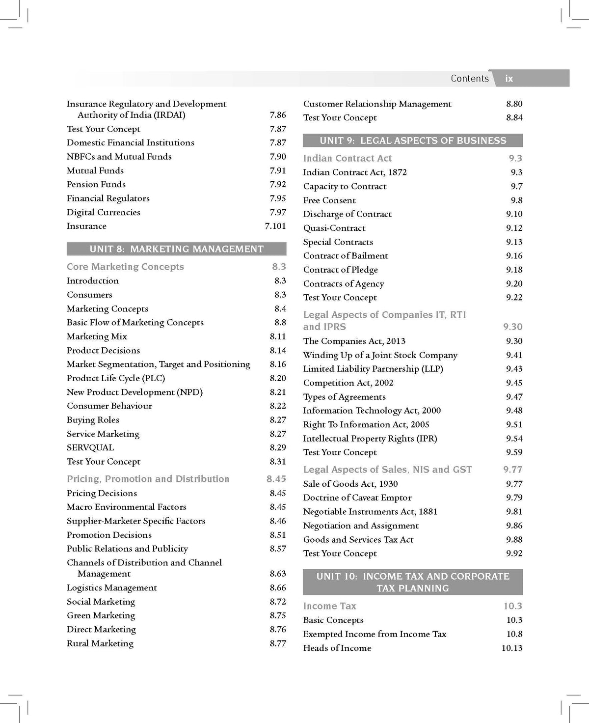 Pearson NTA UGC NET Commerce Paper 2 2026 6th Edition | For NET/SET/JRF | Solved 2025–26 Papers, Business, Accounting, Finance, Marketing & PYQs (UGC preparation series 2026)