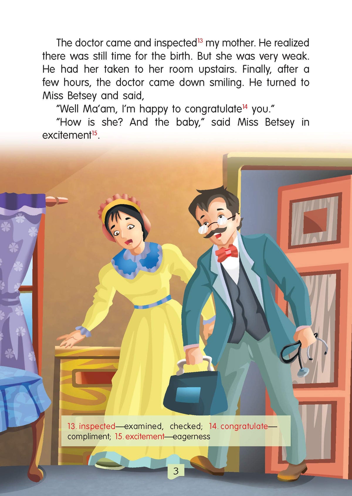 Frank EMU Books Graded Classics Story Book for Kids Age 8 to 9 Years - David Copperfield - English Novel for Children