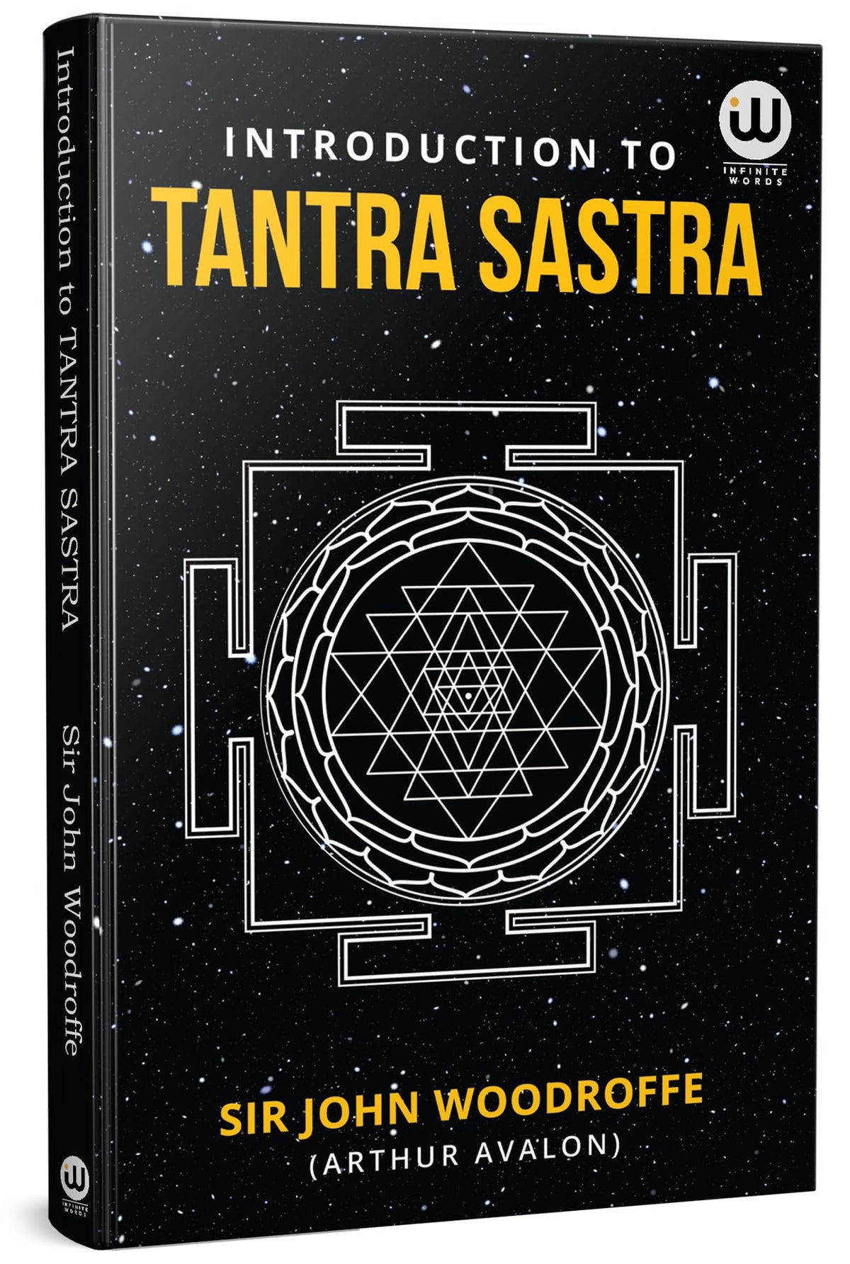 The Serpent Power | The Secrets Of Tantrik And Shaktik Yoga | Introduction To Tantra Sastra | Kundalini Yoga | Sir John Woodroffe | Arthur Avalon ... Bhairav Vigyan Prayog Prabhav Siddhi |