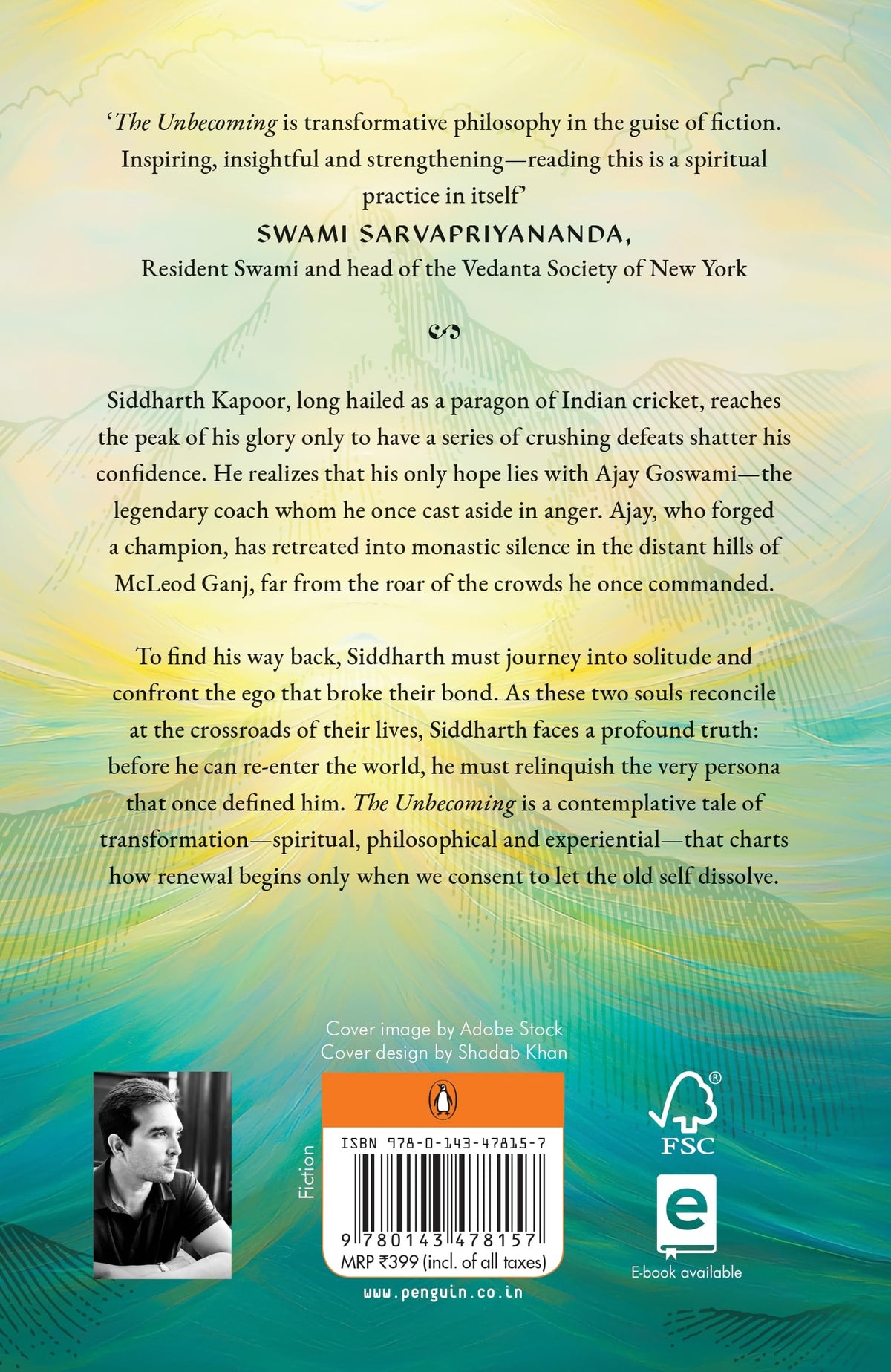 The Unbecoming: Let Life Reveal its Purpose | A Spiritual and Emotional Exploration of Ego, Renewal & Rediscovering Purpose Beyond Success