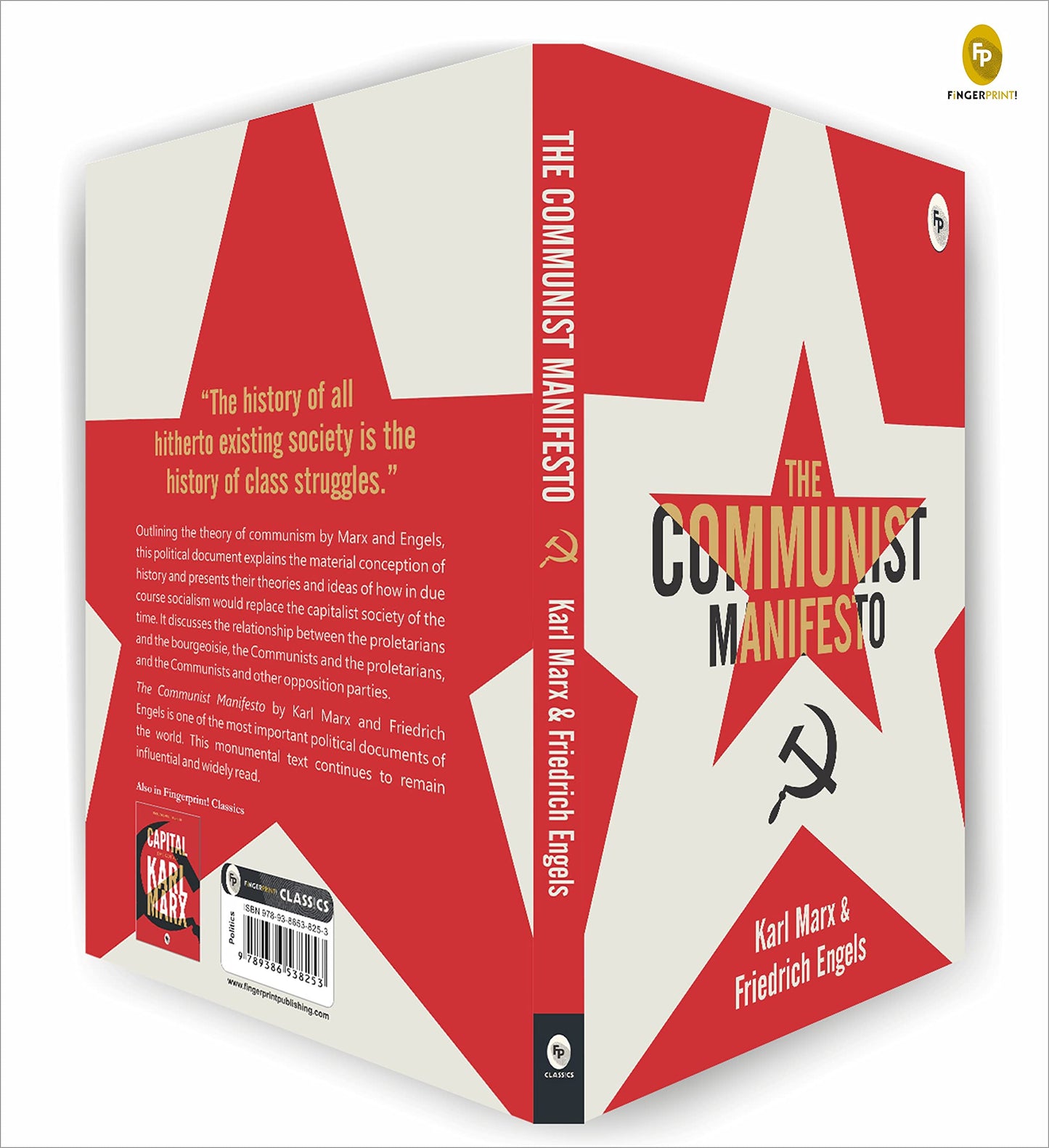 The Communist Manifesto