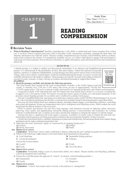 Oswaal NTA CUET (UG) Chapter-wise Solved Papers Question Bank | English, Accountancy, Business Studies, General Test & Economics | Set of 5 Books | With Solved Paper 2026 | For 2027 Exam