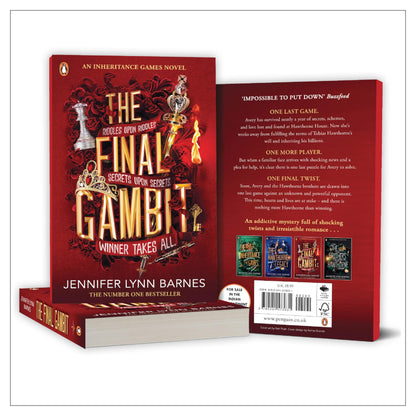 The Final Gambit