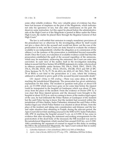Sessions Trial | With Cross References to New Criminal Laws | Comprehensive Guide on Sessions Court Practice and Evidence