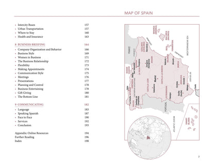 Spain - Culture Smart!: The Essential Guide to Customs & Culture