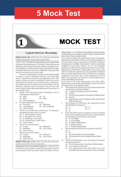 Disha TARGET Maharashtra MAH-CET 2026 (MBA / MMS) - 18 Previous Year Solved Papers (2025 - 2007) & 5 Mock Tests 17th Edition | PYQs Question Bank for 2026 Exam | MH-CET Common Entrance Test