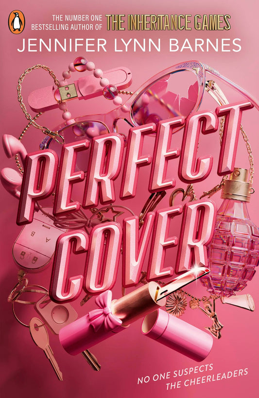 Perfect Cover