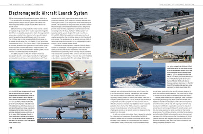 World Encyclopedia of Aircraft Carriers: A Complete Illustrated History, from Zeppelins and Seaplane Carriers to V/STOL and Nuclear-Powered Warships
