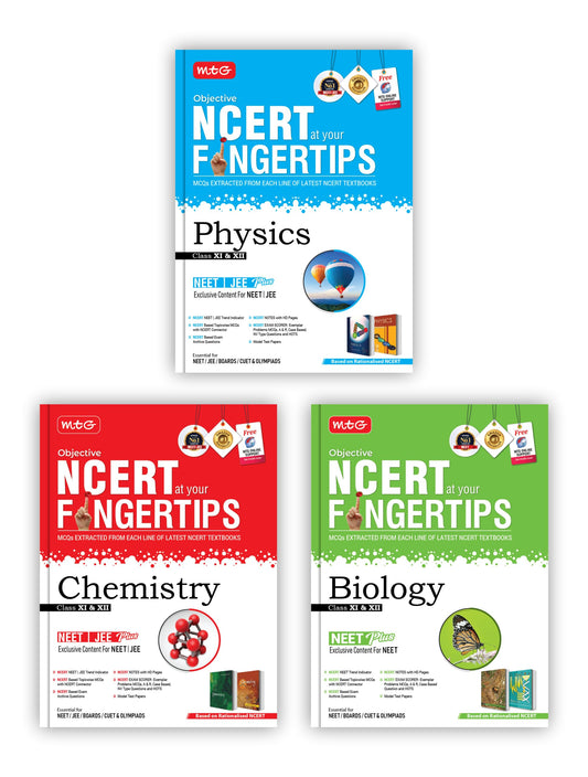 mtg-objective-ncert-fingertips-physics-chemistry-biology
