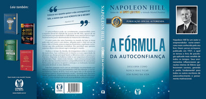 A fórmula da autoconfiança