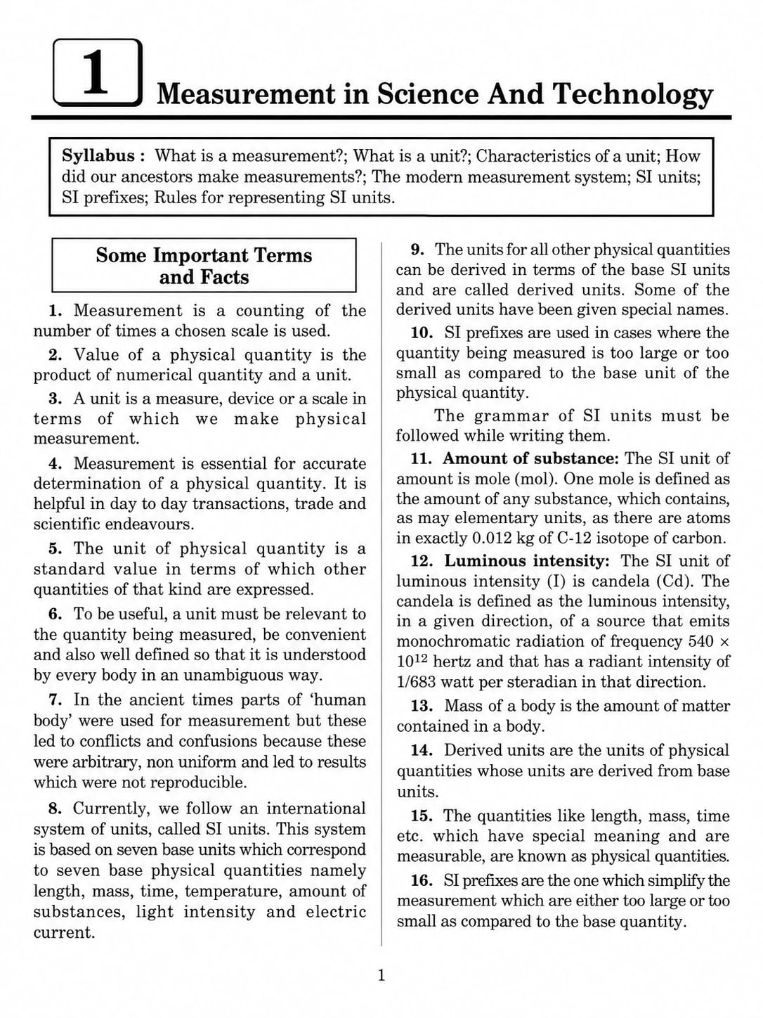 TOP NIOS Science & Technology Guide Class 10 (T-212)