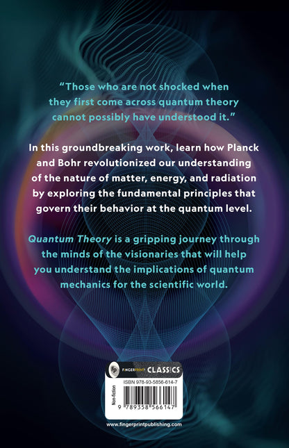 Quantum Theory (Popular Classics)
