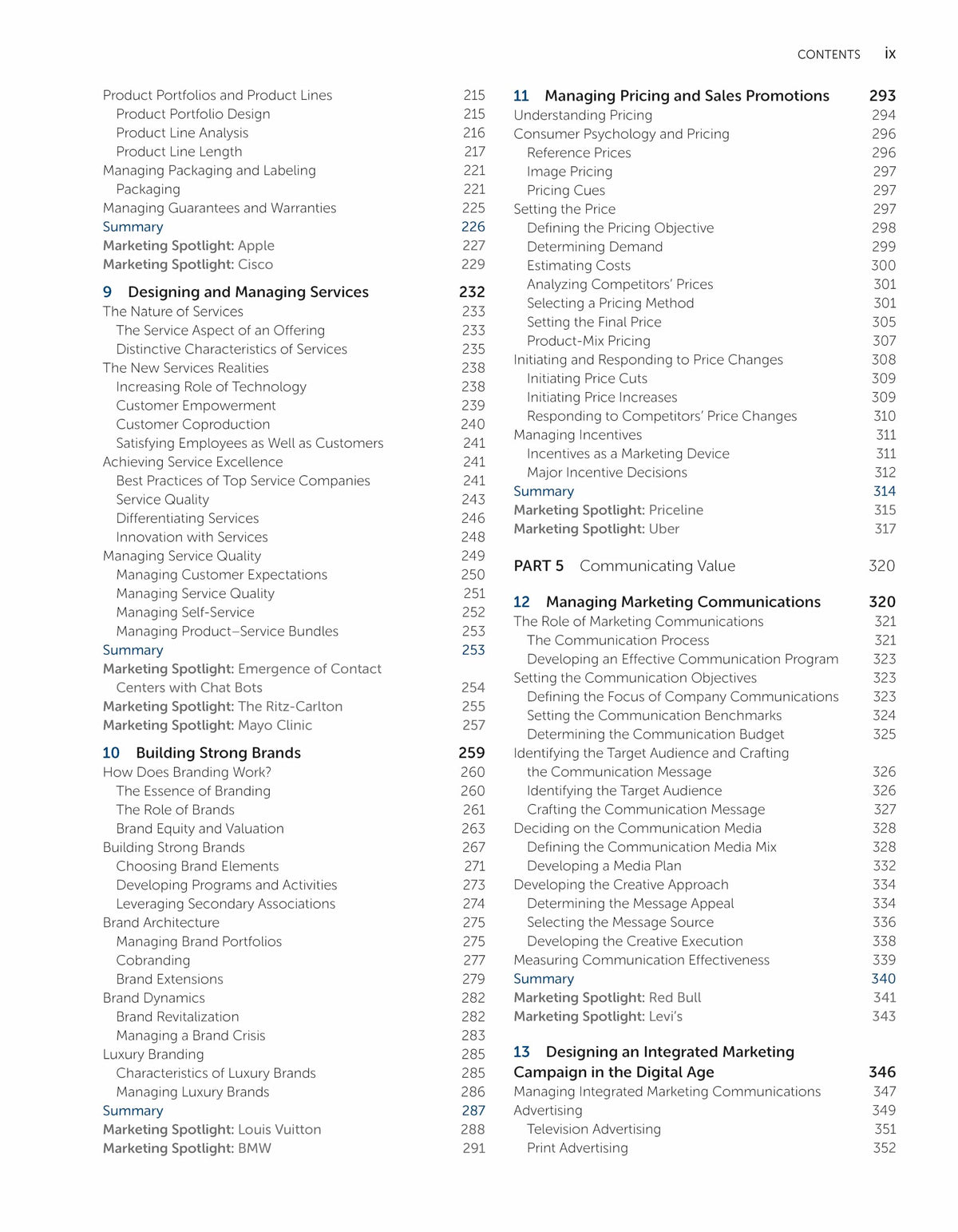 Marketing Management, 17th Edition | Philip Kotler | For MBA, BBA & Marketing Courses | 55+ Indian Case Studies