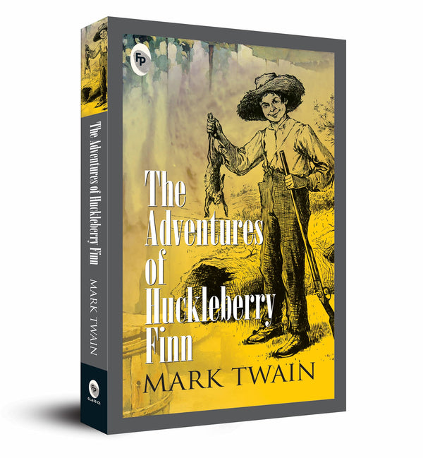 The Adventures of Huckleberry Finn