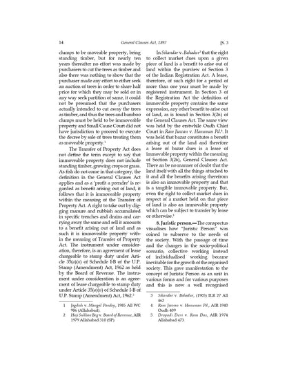Lawmann's General Clauses Act, 1897 | Bare Act with Comments