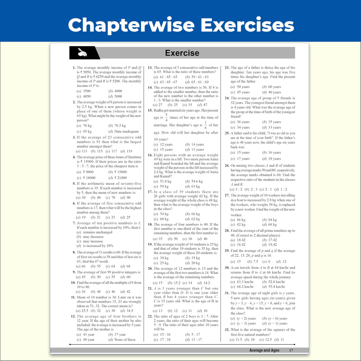 PW All in One RRB JE (Junior Engineer) CBT - 1 Book 2026-27 Exam l Chapterwise Theory, Short Tricks and Exercises, 18 Previous Year Solved Papers (2026, 2024 & 2019) PYQs with 10 Practice Sets