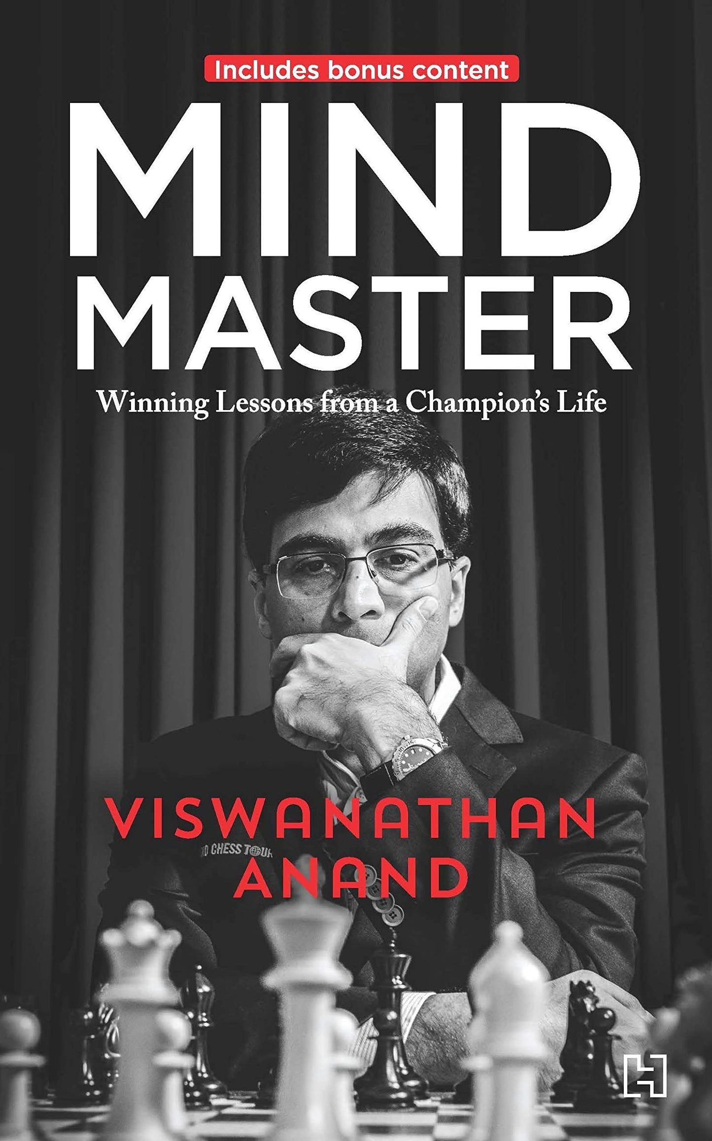 Mind Master 