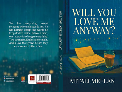 Will You Love Me Anyway?