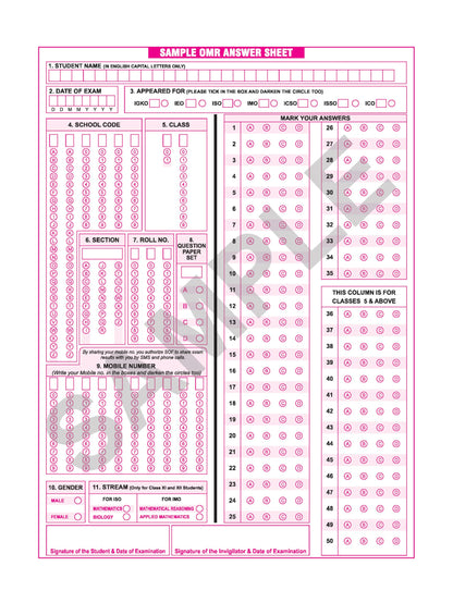 MTG International Mathematics Olympiad (IMO) Workbook Class 1 - Chapter-wise MCQs with Achievers Section - SOF Olympiad Books For 2026-27 Exam