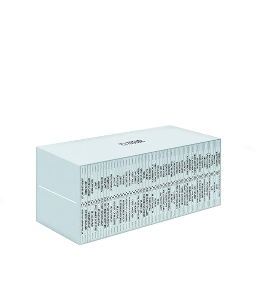 Penguin Modern Box Set – Complete Collection of 50 Classic Books