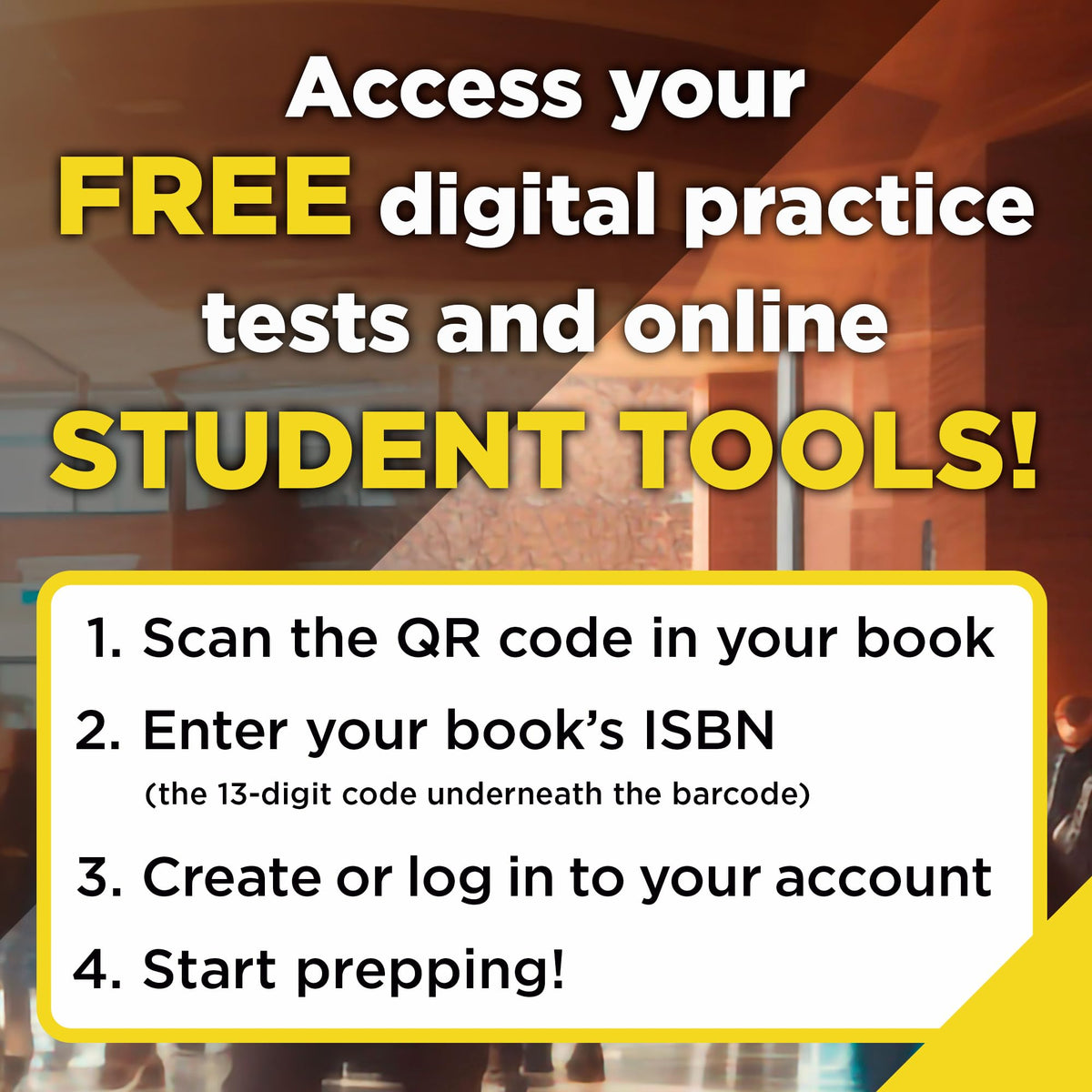 Princeton Review AP Human Geography Premium Prep, 17th Edition: 6 Practice Tests + Digital Practice Online + Content Review