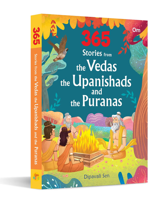 365-stories-from-vedas-upanishads-puranas-book-1