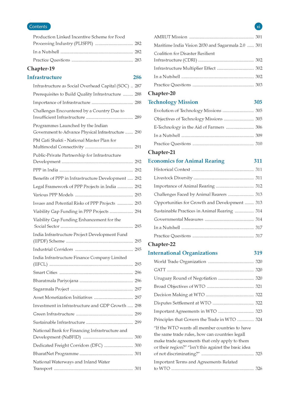 Oswaal Textbook Indian Economy for UPSC Prelims & Mains | Latest Budget 2026–27 & Economic Survey 2025–26 + Shifting from WPI to PPI | For 2027 Exam | With Oswaal AI