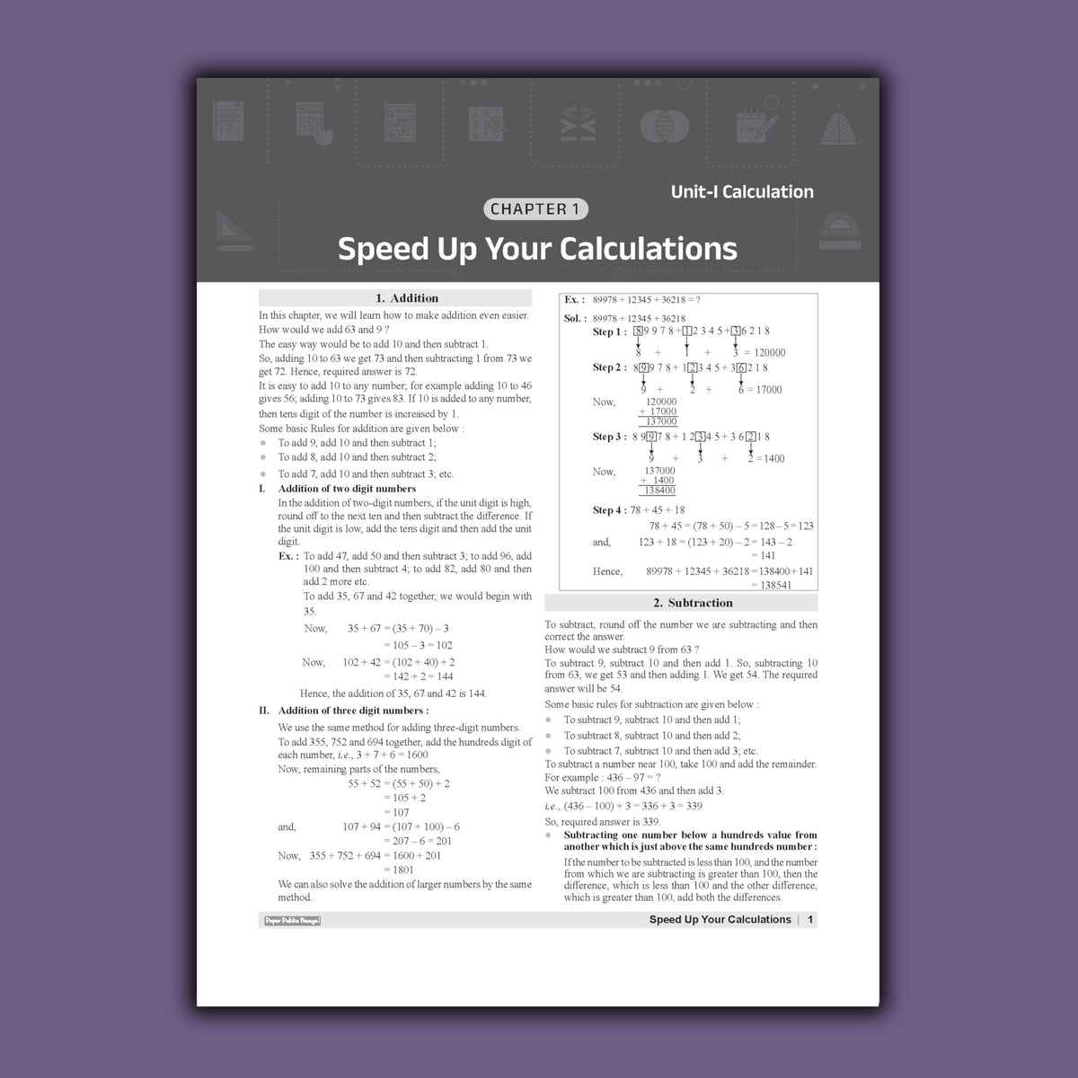 Examcart Shortcuts Secrets Maths Book for Competitive Exam 2026 by DP Singh | 2800+ Questions, 300+ Short Tricks, Concept & Solved Examples | SSC, Banking, Railway, Agniveer, NDA, Police (English)