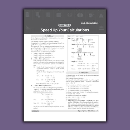 Examcart Shortcuts Secrets Maths Book for Competitive Exam 2026 by DP Singh | 2800+ Questions, 300+ Short Tricks, Concept & Solved Examples | SSC, Banking, Railway, Agniveer, NDA, Police (English)