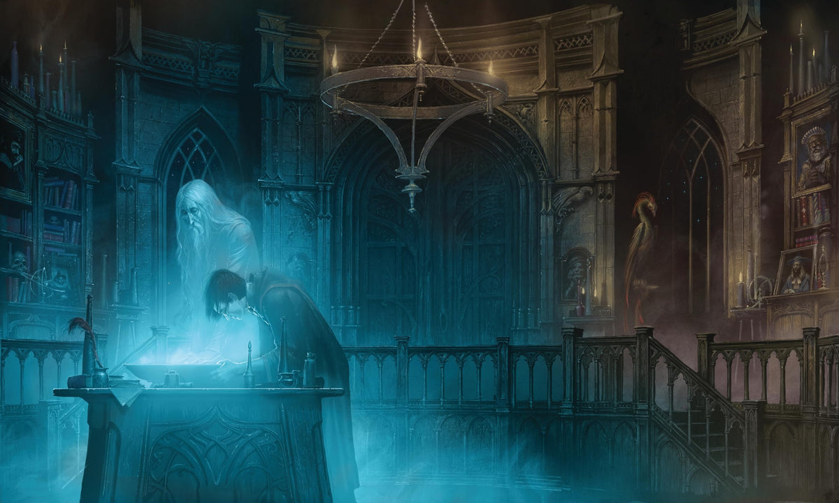 Harry Potter and the Half-Blood Prince - Illustrated Edition