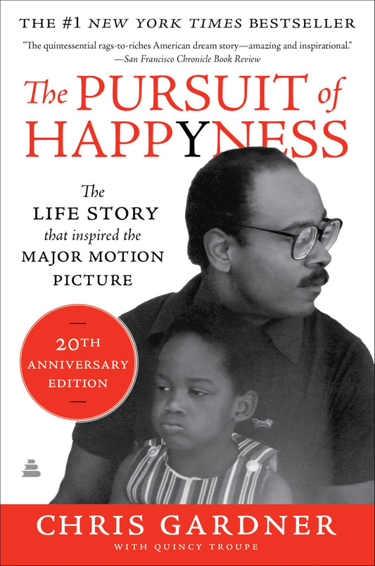 Pursuit Of Happyness