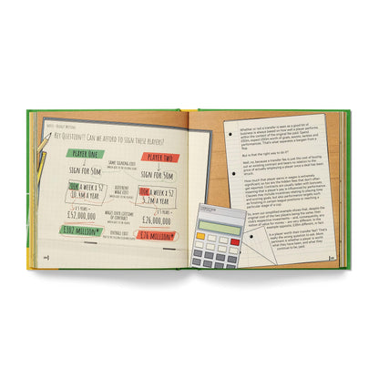 How To Watch Football: 62 rules for understanding the beautiful game, on and off the pitch
