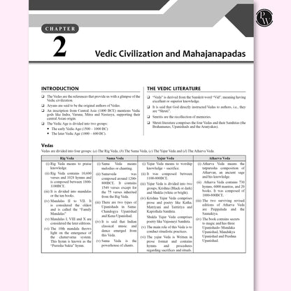 PW Shaurya NDA Book 2026 – NDA/NA General Knowledge | Latest 2025 Solved Paper | Geography, History, Economics, Political Science | Chapterwise Theory, PYQs, Practice Exercises