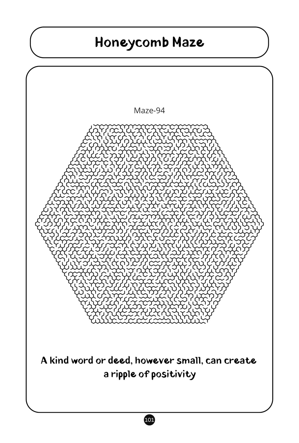 Mazes Book for Brilliant Minds - Brain Puzzles for Adults - Advance Level - Activity Book for Adults - Brain Games for Grown Ups and Seniors - ... - Brain Relaxing Mazes - Best for Gifting
