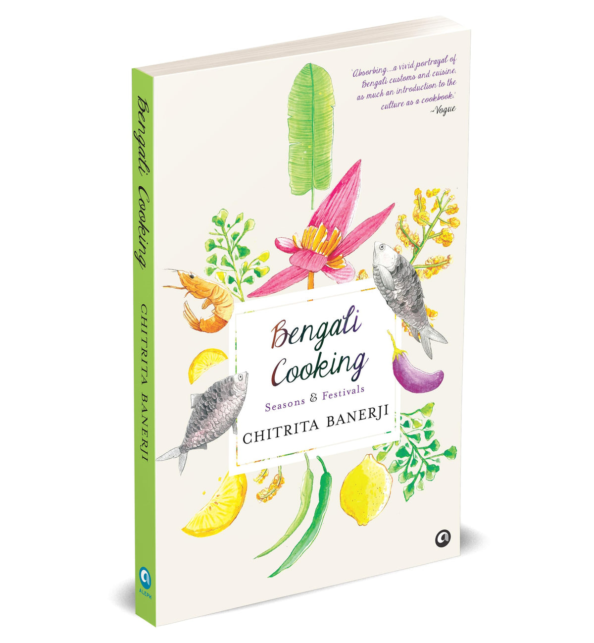 Bengali Cooking