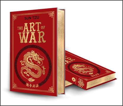 The Art of War - Deluxe Edition