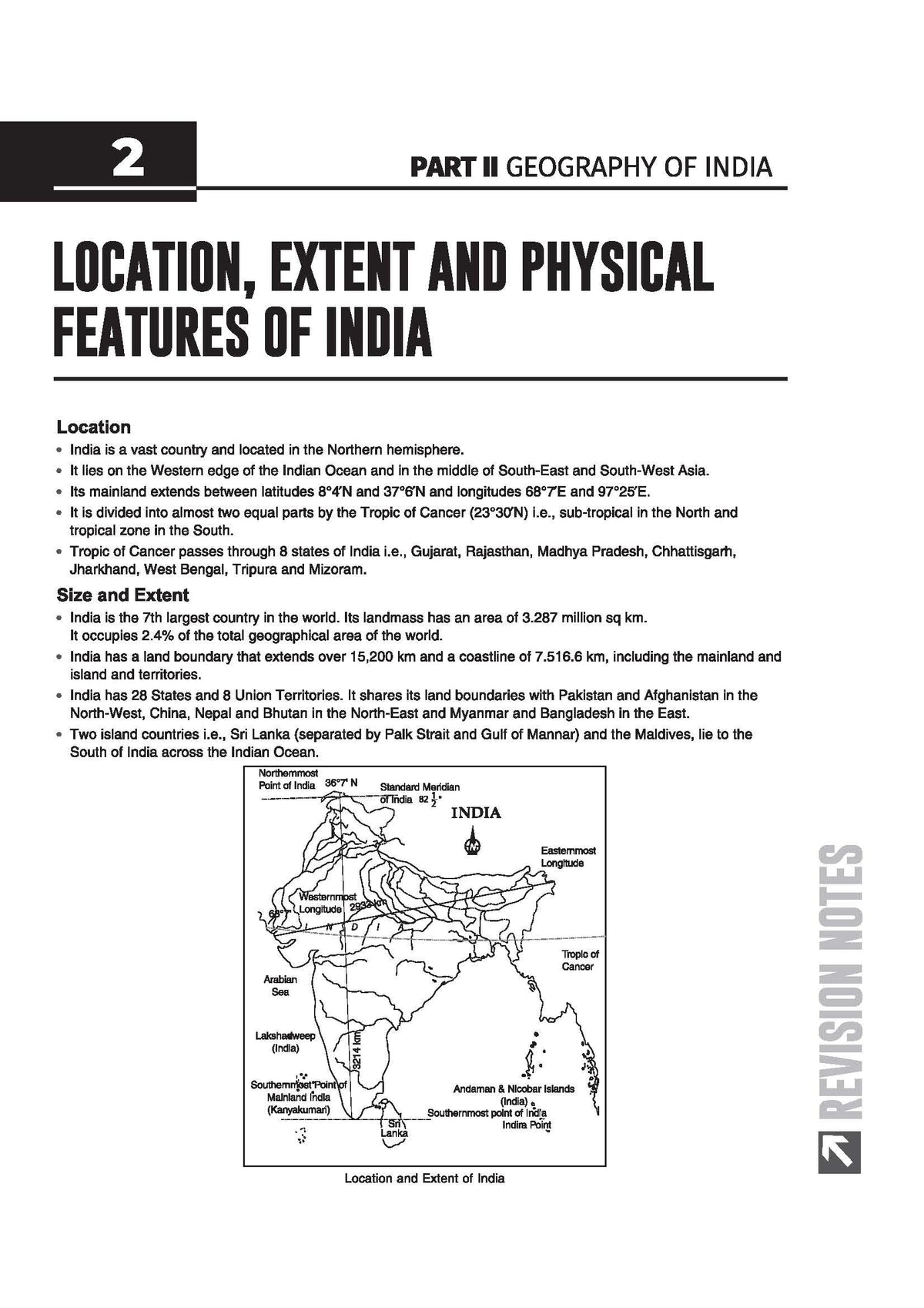 Arihant ICSE Geography Class 10 Exam 2026-27 | Quick Theory, Exam Pattern Questions & Sample Papers | As per Latest ICSE Syllabus | Que Bee 2nd Edition 2027 | Hindi Medium