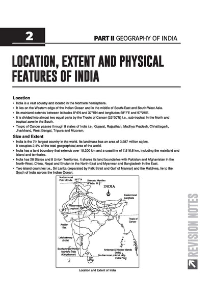 Arihant ICSE Geography Class 10 Exam 2026-27 | Quick Theory, Exam Pattern Questions & Sample Papers | As per Latest ICSE Syllabus | Que Bee 2nd Edition 2027 | Hindi Medium