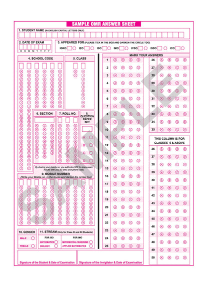 MTG Class 4 Reasoning Workbook For All Olympiad & Talent Search Exam 2026-27 - Enhances Lateral Thinking & Analytical Skills