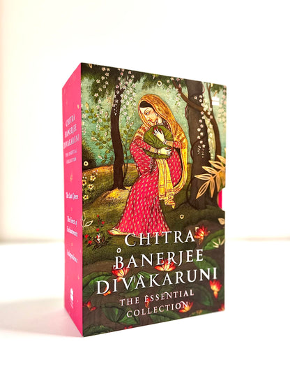 Essential Collection: The Forest of Enchantments, The Last Queen, Independence