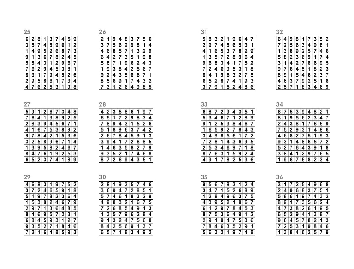Su Doku Challenge Book 1: 200 Puzzles: 200 Su Doku Puzzles (Collins Su Doku)