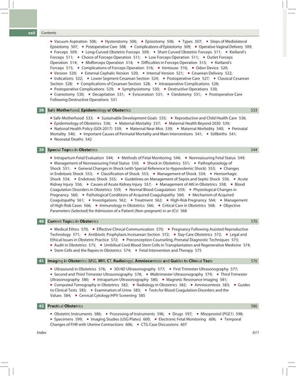 DC Dutta's Textbook of Obstetrics, 11/E for MBBS Students and NEET PG, INI-CET, FMGE | Including Perinatology and Contraception | 40+ Video Lectures, Case Presentations, MCQs and High Yield Topics