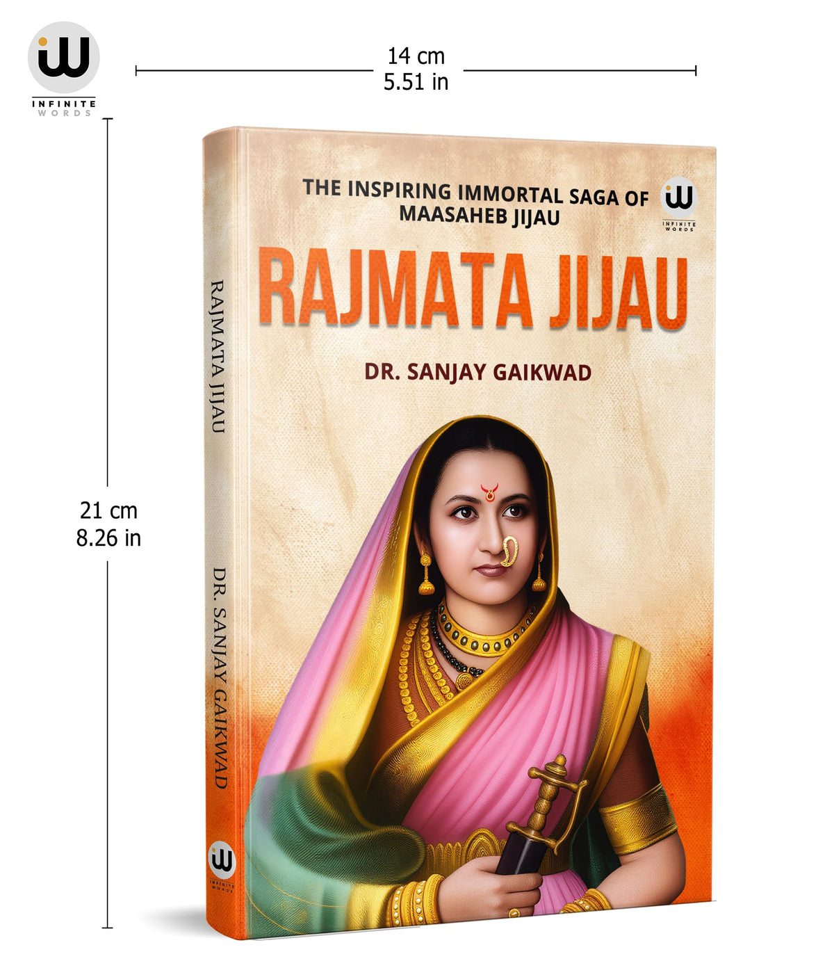 Rajmata Jijau Books English | Biography In Of Book | Chhatrapati Shivaji Maharaj Jijausaheb Saheb Bhosale Bhosle Jiejau Rajmatra Set Jijausa Jijabai Jija Bai Mata Shahaji Raje Sambhaji Maharaj