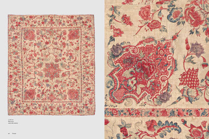 Chintz: Indian Cotton Textiles from the Karun Thakar Collection