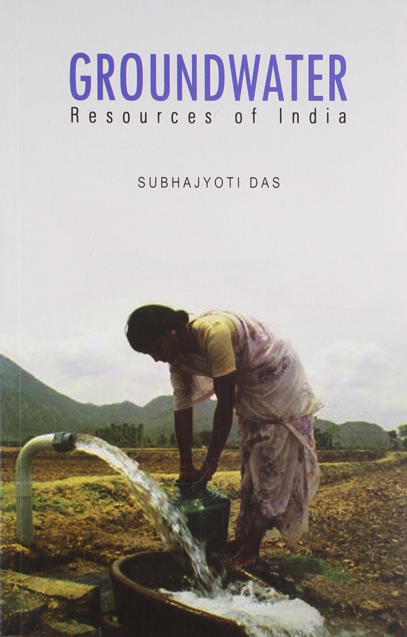 GROUND WATER RESOURCES book cover