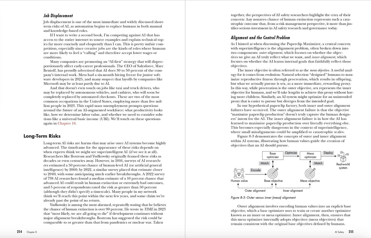 The Ai Security Handbook: A Hands-on Guide to Attacking, Defending, and Securing Modern Ai Systems