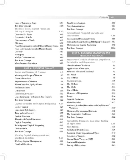 Pearson NTA UGC NET Commerce Paper 2 2026 6th Edition | For NET/SET/JRF | Solved 2025–26 Papers, Business, Accounting, Finance, Marketing & PYQs (UGC preparation series 2026)