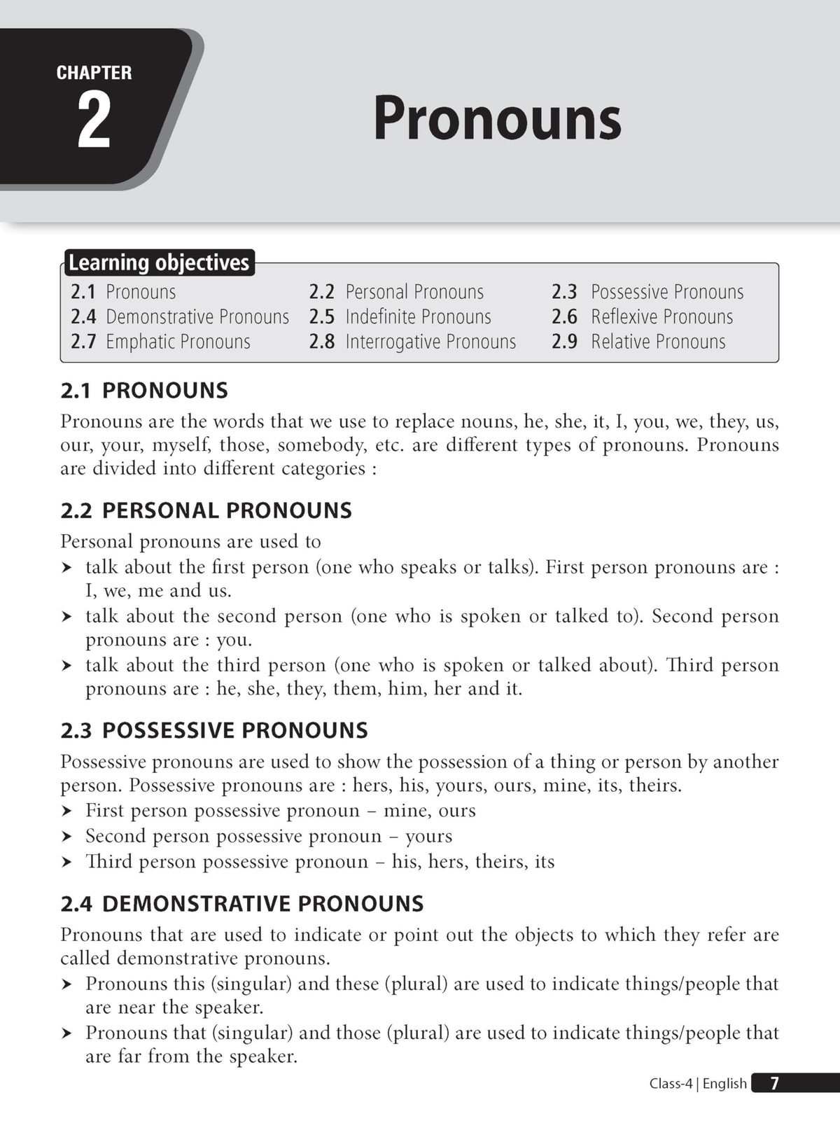 MTG English (IEO) Olympiad Prep Guide Class 4 | Detailed Theory, Exercise with Self Test For Practice | SOF Olympiad Books For Exam 2026-27 (Useful For Level-1 & 2)